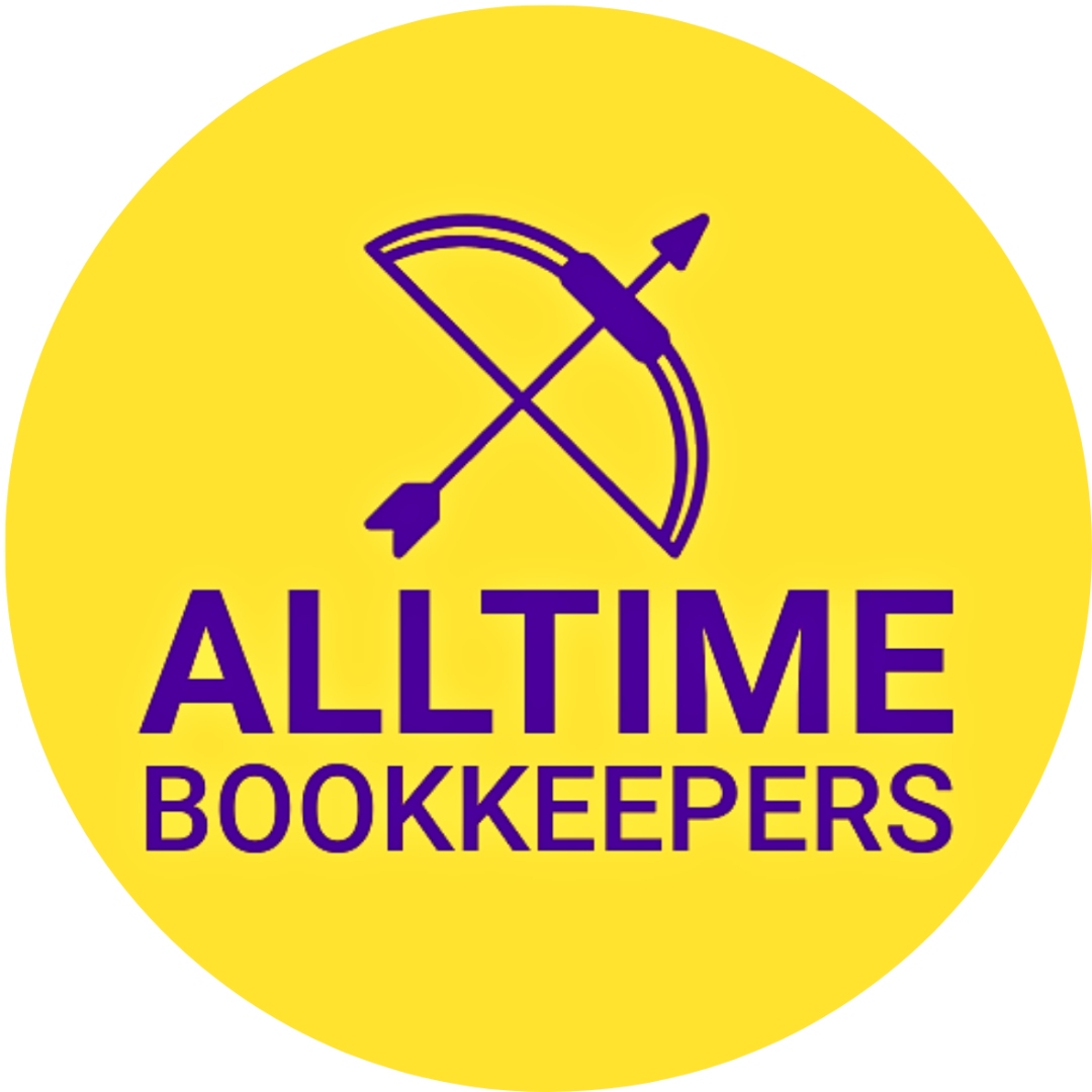 Alltime Bookkeepers logo